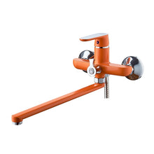 Load image into Gallery viewer, Accoona Bathroom Bathtub Faucet Shower set