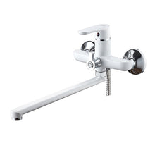 Load image into Gallery viewer, Accoona Bathroom Bathtub Faucet Shower set