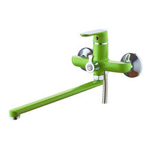 Load image into Gallery viewer, Accoona Bathroom Bathtub Faucet Shower set