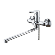 Load image into Gallery viewer, Accoona Bathroom Bathtub Faucet Shower set